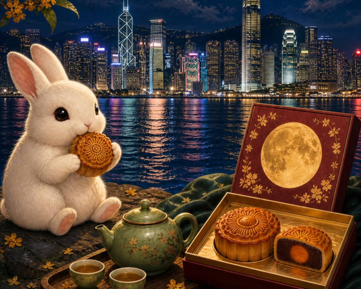 2026 Mid-Autumn Festival Mooncake Sale