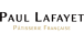 Paul Lafayet
