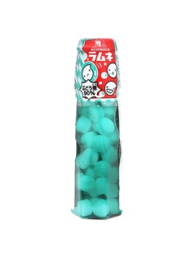 Morinaga Ramune Bottle Candy Original 29g
