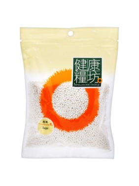 Wholesome Choice Sago 300g