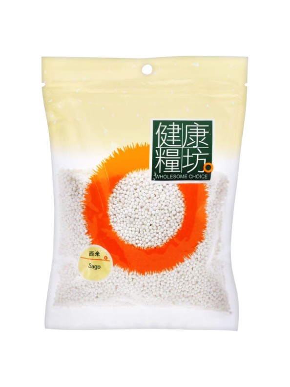 Wholesome Choice Sago 300g