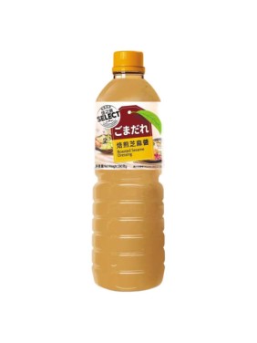 Select Roasted Sesame Sauce 390g