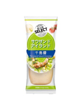 Select Thousand Island Dressing 300g