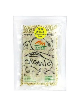 Organic Garden Organic Jobs Tear 300g