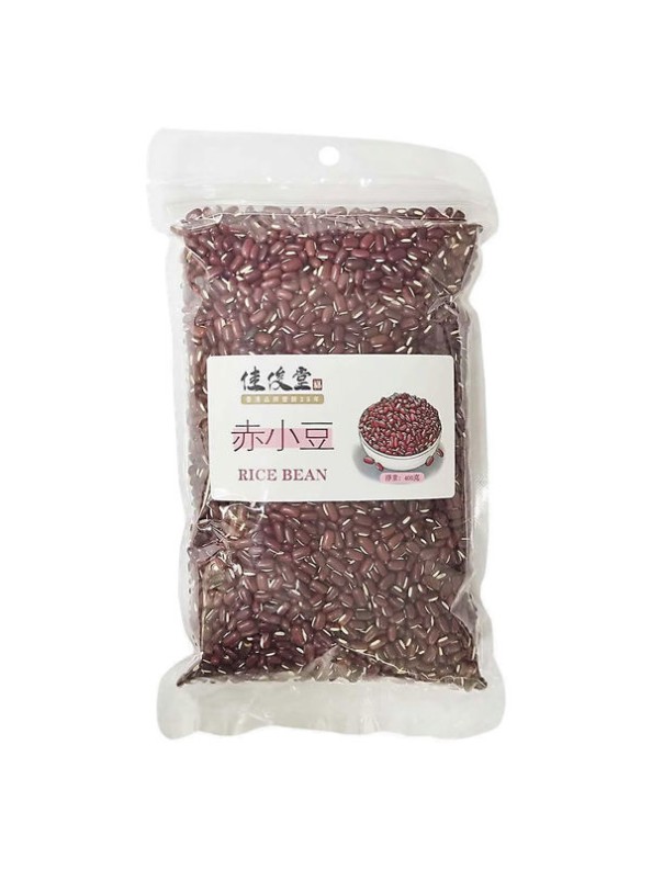 Kai Tsun Tong Rice Bean 100g