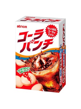 Atrion Cola Punch 27g