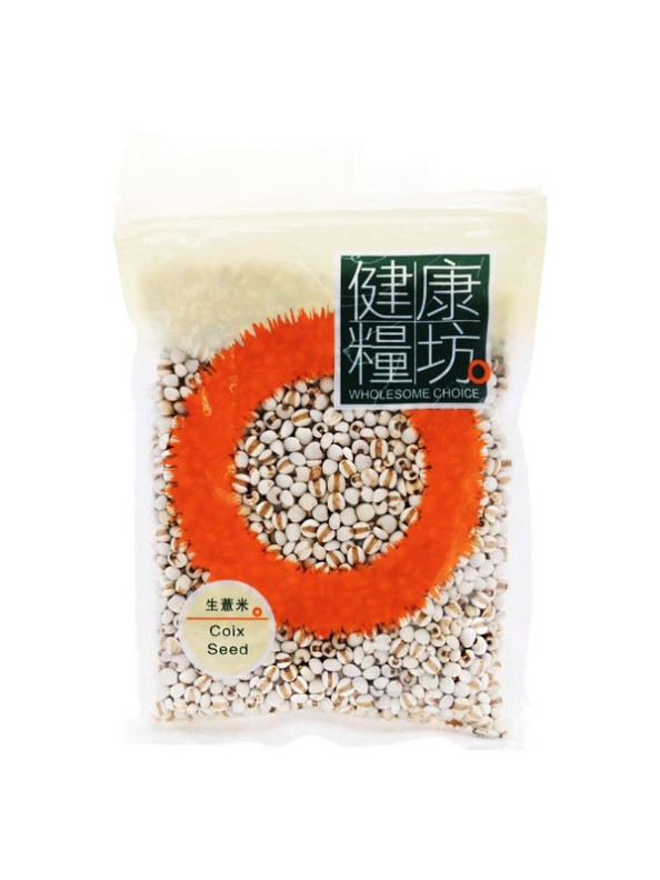 Wholesome Choice Coix Seed 227g
