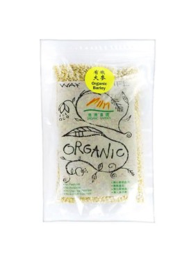 Organic Garden Organic Barley 350g