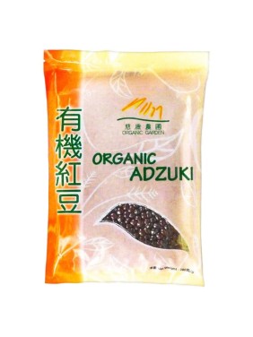 Organic Garden Organic Adzuki 300g