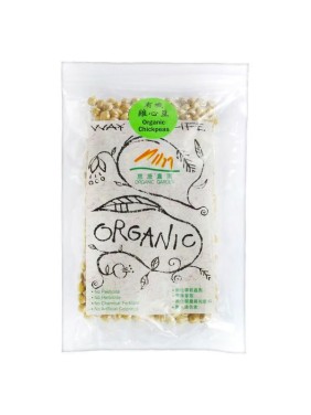 Organic Garden Organic Chick Peas 300g