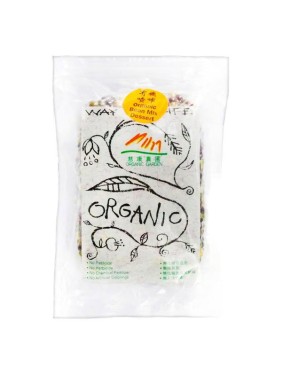 Organic Garden Organic Bean Mix Dessert 500g
