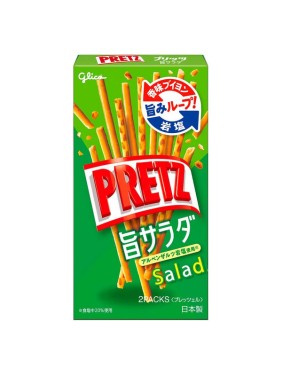 Glico Pretz Salad 64g