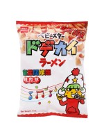 Baby Star Dodekai Ramen Chicken 99g