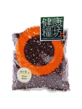 Wholesome Choice Rice Bean 227g