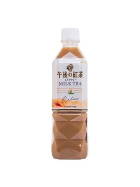 Kirin Afternoon Milk Tea 500ml