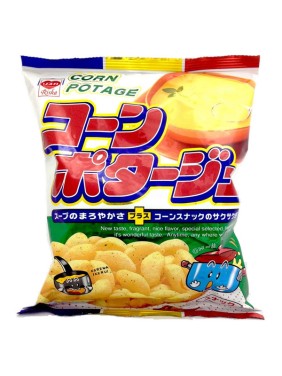 Riska Corn Potage Snack 75g