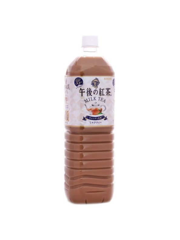 Kirin Afternoon Milk Tea 1.5L