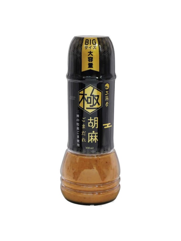 Kudosha Sesame Sauce 300ml
