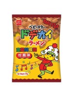 Baby Star Dodekai Ramen Yakisoba Flavour 90g