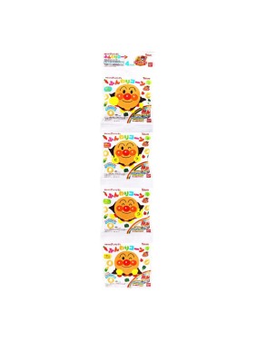 Tohato Anpanman Salt Cone Snack 24g