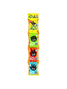 Tohato Potato Ring Snack Salt Flavour 56g