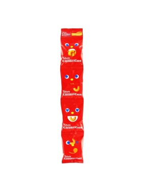 Tohato Caramel Corn Small Packs 10g x 4 packs