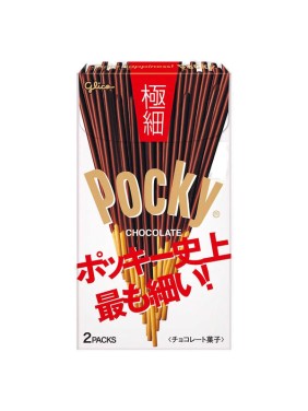 Glico Pocky Gokuboso Biscuit Stick 60g