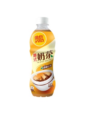 Vita Hong Kong Style Milk Tea 480ml