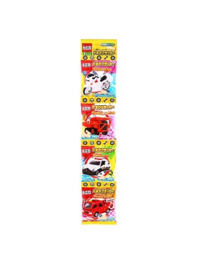 Mitsuya Tomica Cracker 56g