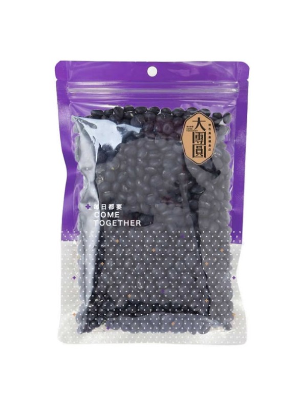 Come Together Black Beans 400g