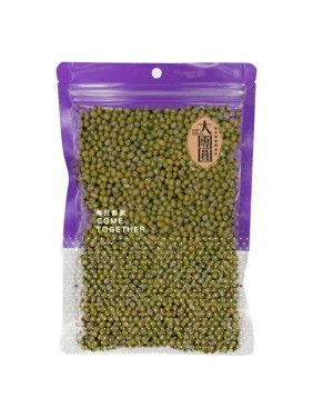 Come Together Mung Bean 400g
