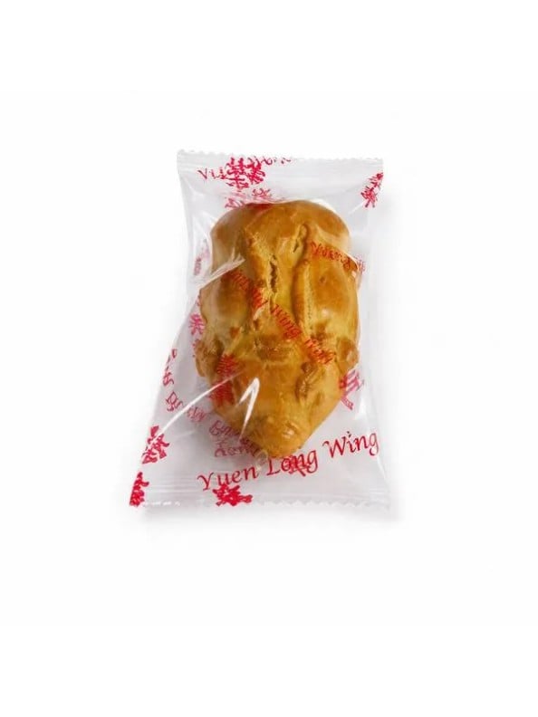 Wing Wah Cake Shop Lantern Cake