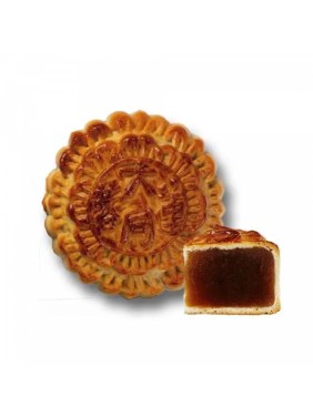 Tai Tung Bakery Golden Lotus Seed Paste Mooncake (1 piece)