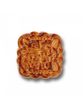 Tai Tung Bakery Oyster Mooncake (1 piece)