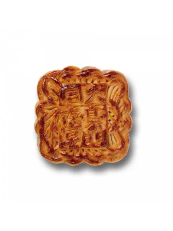 Tai Tung Bakery Oyster Mooncake (1 piece)