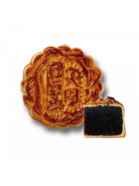 Tai Tung Bakery Red Bean Paste Mooncake (1 piece)