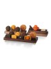 Kowloon Shangri La Hotel Hong Kong Shang Palace Gourmet Mooncake Quartet (12 pieces)