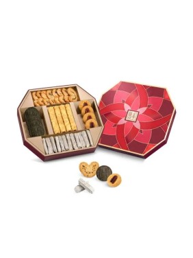 The Peninsula Hotel Hong Kong Mid-Autumn Delicacy Gift Box