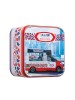 Maxim's Mobile Softee Vanilla Lava Custard Mooncake (4 pieces)