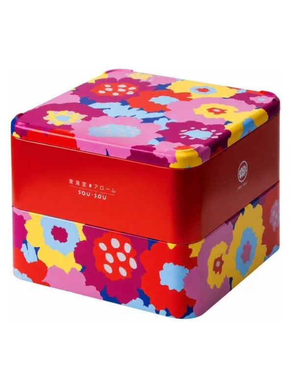 Arome SOU SOU Mooncake Giftbox (8 pieces)