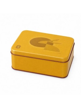 Kee Wah Bakery Egg Custard Mooncake (1 piece)