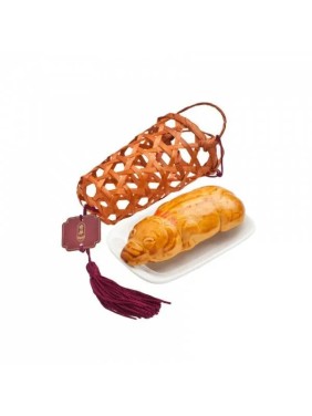 Kee Wah Bakery Piglet Treat