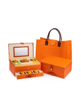 Imperial Patisserie Supreme Gift Box Supreme Series