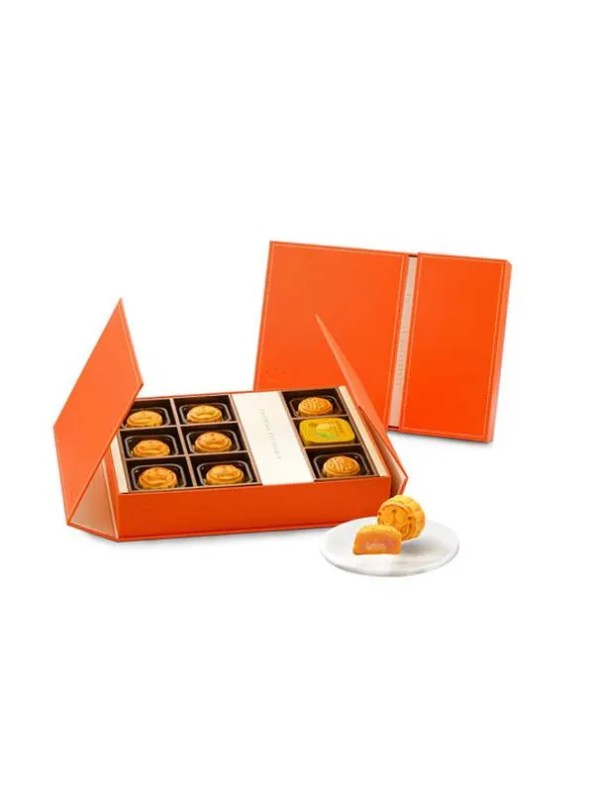 Imperial Patisserie Noble Supreme Gift Box Supreme Series