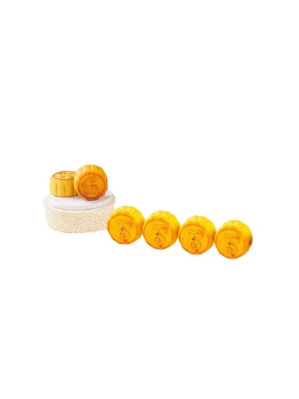 Tao Heung Mini Lava Custard Mooncake (8 pieces)