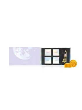 Florte Clair De Lune Mooncake Gift Set