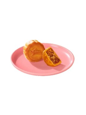 Marias Bakery Nuts Mooncake With Spanish Ham (6 pieces)