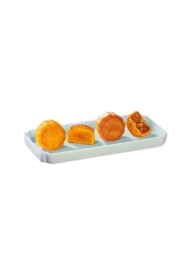 Marias Bakery Assorted Mooncake (6 pieces)